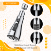 Picture of Multifunctional Round Water Faucet (360 faucet)