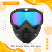 Picture of Bike Goggle Mask / Bike Mask