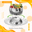 Picture of Stainless Steamer Basket