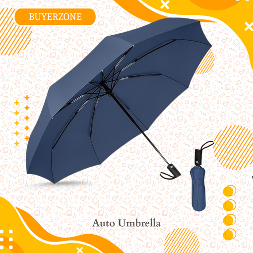 Picture of Auto Umbrella