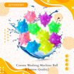 Picture of Corona Washing Machine Ball (Chinese Quality)