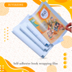 Picture of Book Cover Self-Adhesive Wrapping Film