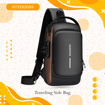 Picture of USB Traveling Side Bag