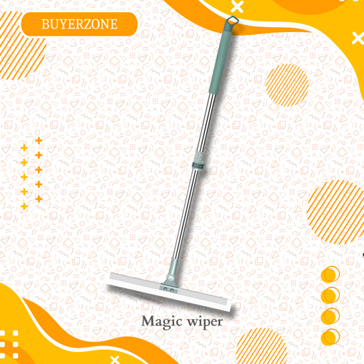 Picture of Silicon Magic Wiper