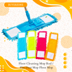 Picture of Floor Cleaning Mop Rod / Flat Dust Mop Floor Mop