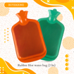 Picture of Rubber Hot Water Bag (2 ltr)