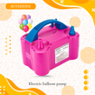 Picture of Electric balloon pump