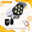 Picture of 77LED Motion Sensor Camera Light