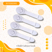 Picture of Child Cabinet Lock