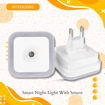 Picture of Smart Night Light With Sensor