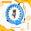 Picture of Hula Hoop Ring