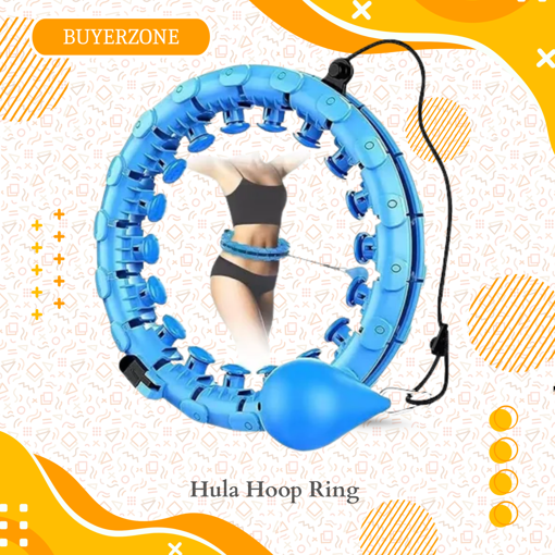 Picture of Hula Hoop Ring