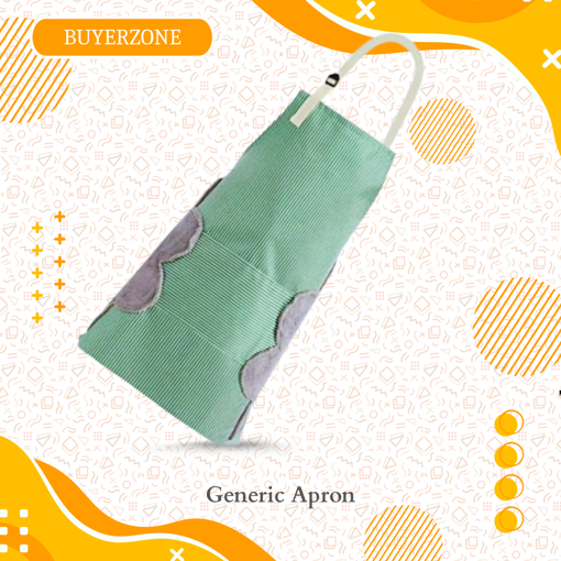 Picture of Generic Apron