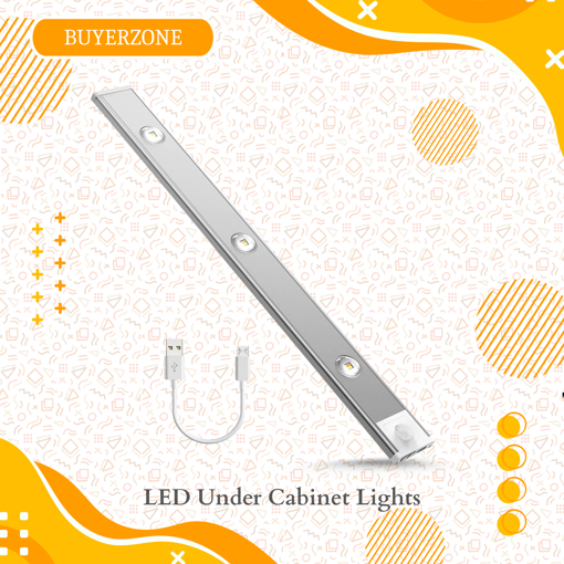 Picture of LED Under Cabinet Lights