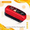 Picture of Automotive Oil Film Cleaning Brush
