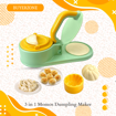 Picture of 3 In 1 Momos Dumpling Maker