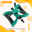 Picture of Butterfly shape Garden Sprinkler