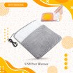 Picture of USB Feet Warmer