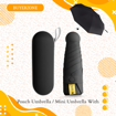 Picture of Pouch Umbrella / Mini Umbrella With Case