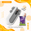 Picture of USB Mini Sealing Machine