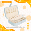 Picture of Multi-compartment Jewellery Box