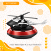 Picture of Solar Helicopter Car Air Freshener