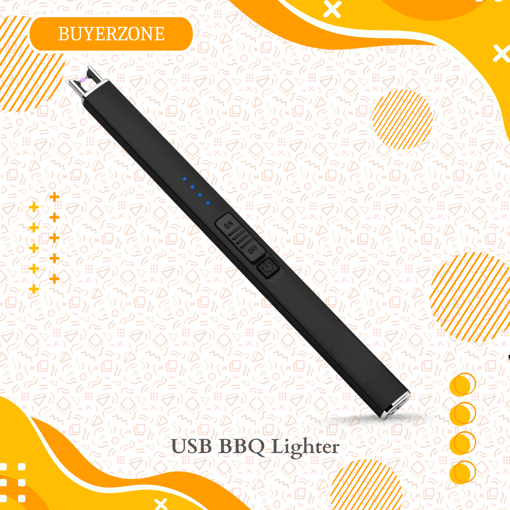 Picture of USB BBQ Lighter