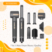 Picture of 7 In 1 Hair Dryer Heavy Quality