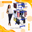 Picture of 3 Layer Cloth Dryer