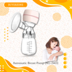 Picture of Automatic Breast Pump (XL-2403)