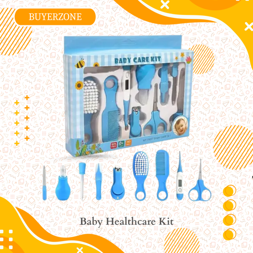 Picture of Baby Healthcare Kit