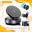 Picture of Adjustable Vaccum Car Phone Holder -k009