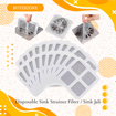 Picture of Disposable Sink Strainer Filter / Sink Jali