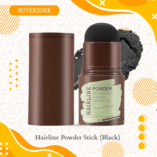 Picture of Hairline Powder Stick (Black)