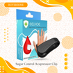 Picture of Sugar Control Acupressure Clip