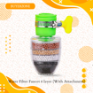 Picture of Water Filter Faucet 6 layer (With Attachment)