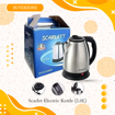 Picture of Scarlet Electric Kettle (2.0L)