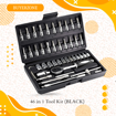 Picture of 46 in 1 Tool Kit (BLACK)