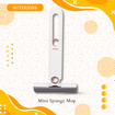 Picture of Mini Sponge Mop