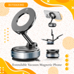 Picture of Extendable Vacuum Magnetic Phone Holder- k007