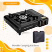 Picture of Portable Camping Gas Stove