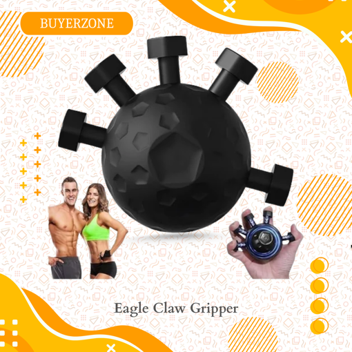 Picture of Eagle Claw Gripper