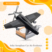 Picture of Solar Aeroplane Car Air Freshener