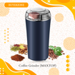 Picture of Coffee Grinder (MAXTOP)