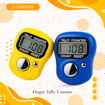 Picture of Finger Tally Counter