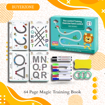 Picture of 64 Page Magic Training Book
