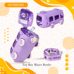 Picture of Toy Bus Water Bottle