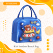 Picture of Kids Insulated Lunch Bag