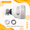 Picture of 3 Mode Adjustable Water Faucet