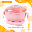 Picture of 100W Silicone Wax Heater
